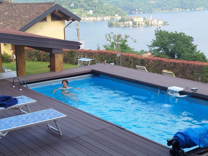 Sport & Beauty 4, B&B La Plesna, Novara