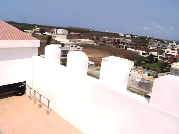 Others 5, Dreamly Fish Hostel, Penghu
