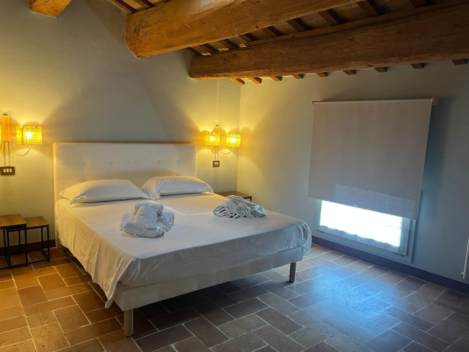 Others 4, Le Suite Di Faenza, Ravenna