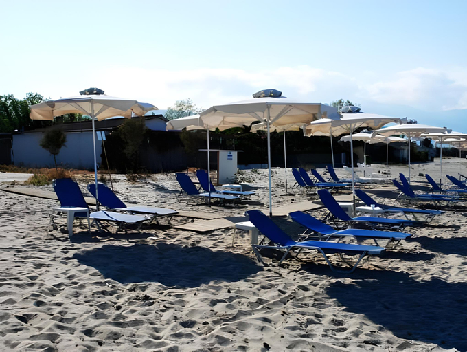 Others 5, KASTRI HOTEL, Central Macedonia