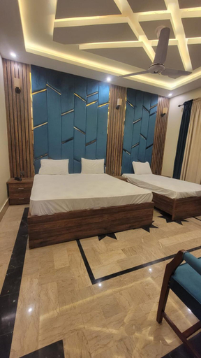 Others 4, Elegant Hotel & Suites, Karachi