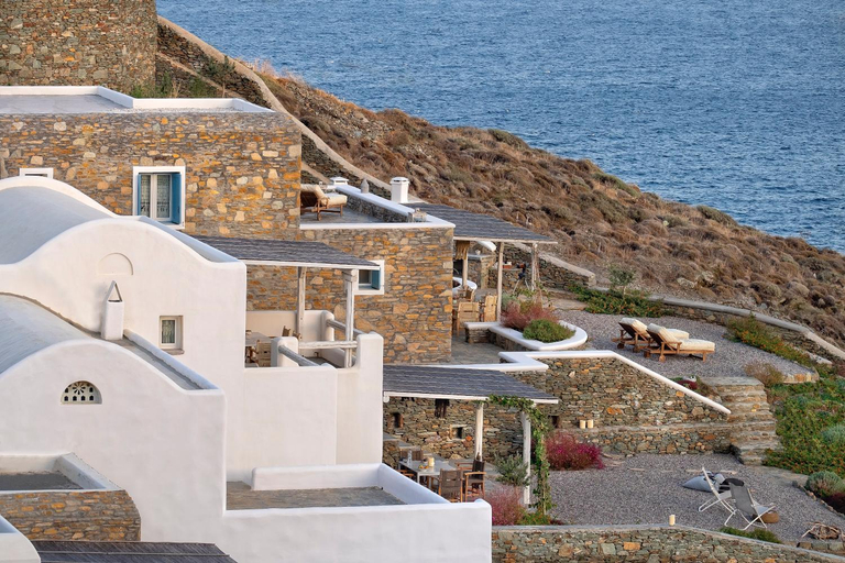 Others 2, Simousi Villas, South Aegean
