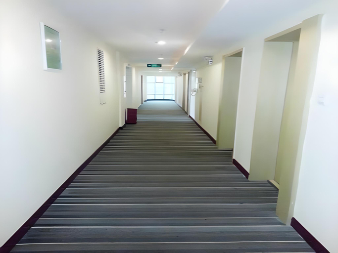 Others 5, 7 Days Inn Hengyang Pedestrian Street Shigu Academy of Classical Learning, Hengyang