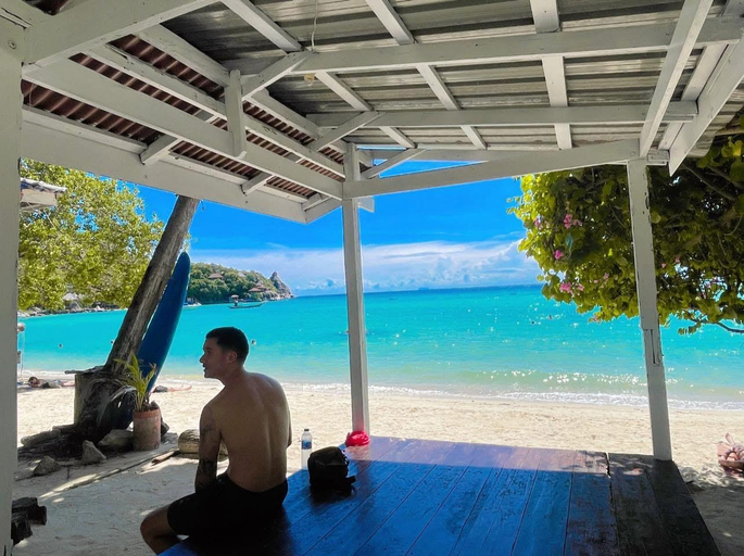 Sport & Beauty, Big Fish Resort, Ko Phangan