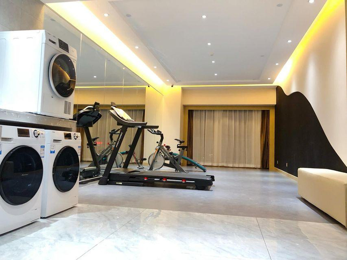 Others 4, Vienna Hotel Tianjin Binhai New District Ocean High-Tech Zone, Tianjin