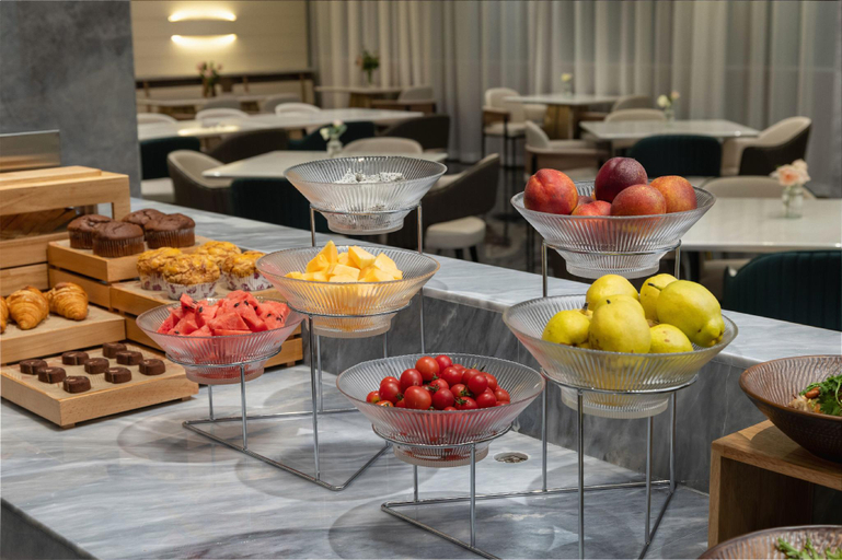 Food & Drinks 5, Atour Hotel Changzhou Xinbei Xuejia, Changzhou