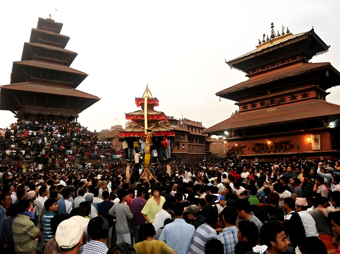 Exterior & Views 2, Sunny Guest House and Cafe, Bagmati
