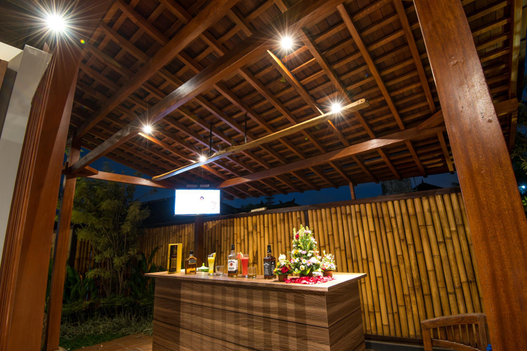 Food & Drinks 5, Legian Bisma Suite, Badung