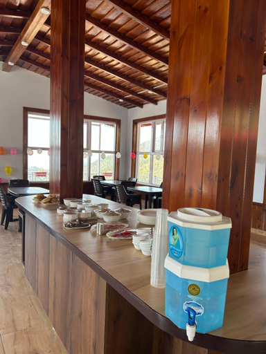 Food & Drinks 4, The White Grove Retreat, Nainital