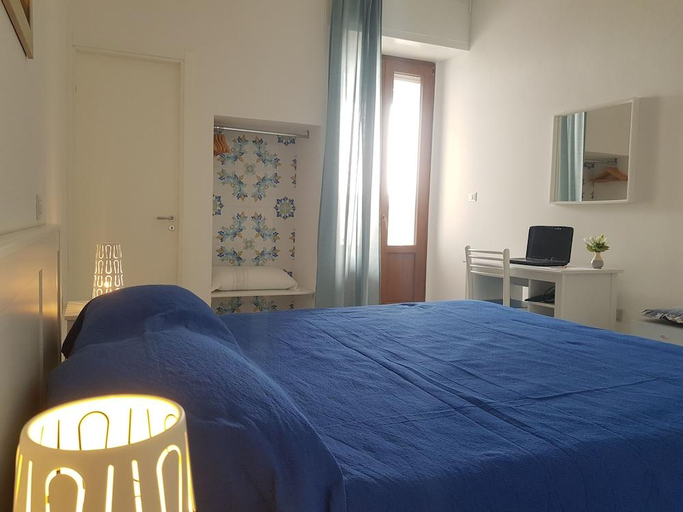 Bedroom 3, B&B Riva delle Donne, Lecce