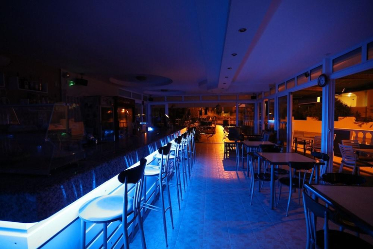 Food & Drinks, Moscha Hotel, South Aegean