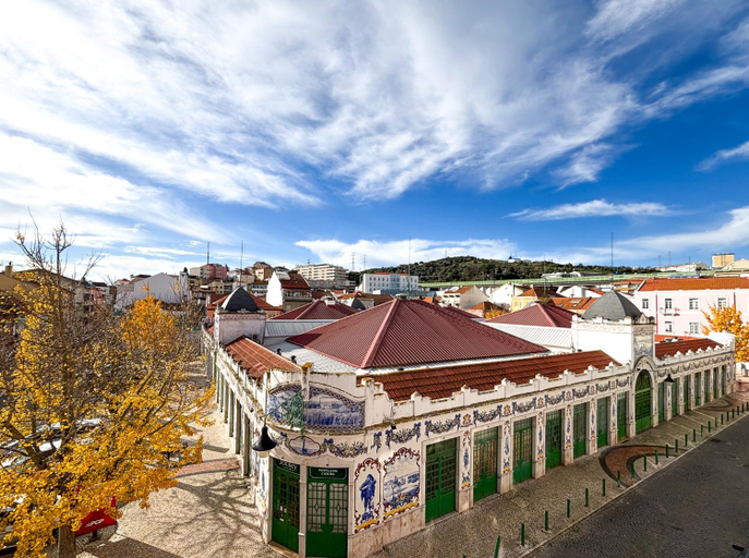 Others 4, Oliva Guesthouse, Vila Franca de Xira