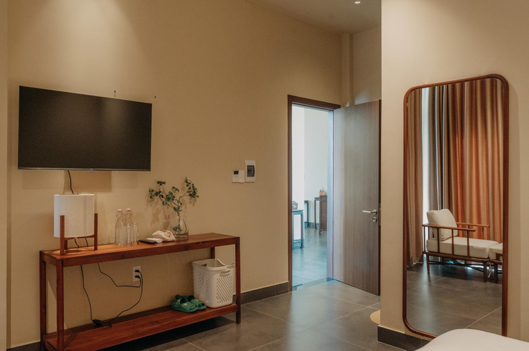 Bedroom 4, A STAY IN CICI, Quảng Điền