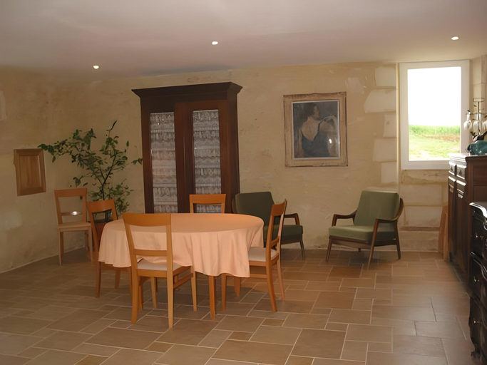 Food & Drinks 3, B&B Les Secrets de Tifayne, Gironde