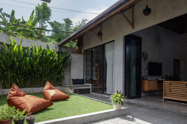 Exterior & Views, Ananta Villa Pererenan, Badung