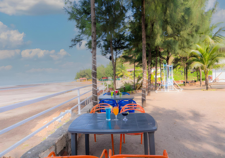 Others 3, Salt Water Beach Resort, Ratnagiri