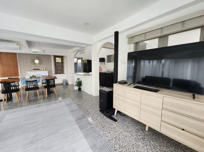 Others 5, Sova Vcay Pool Villa, Ban Chang