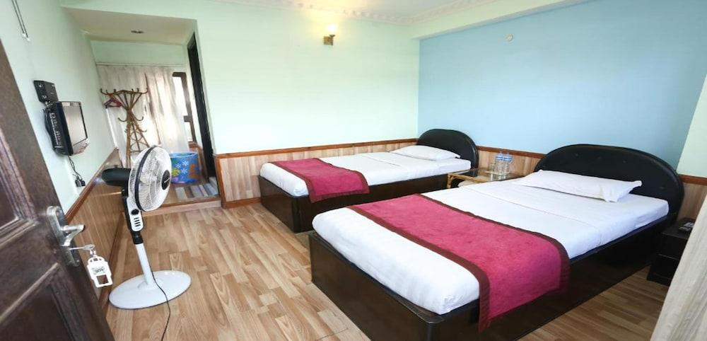 Others 4, MeroStay 139 Hotel Mandala, Bagmati