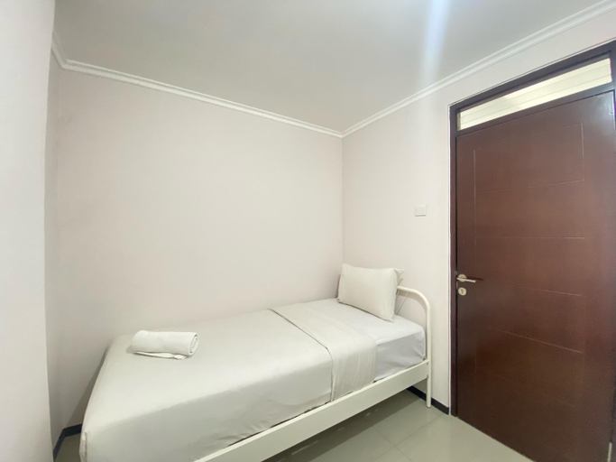 Bedroom 3, Gateway Pasteur 2BR near Pasteur Toll By Travelio, Bandung