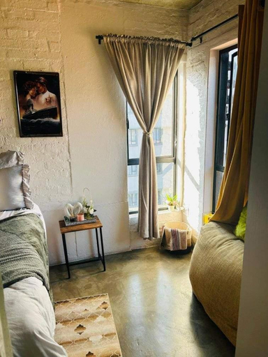Others 4, Maboneng Guest Apartment, City of Johannesburg