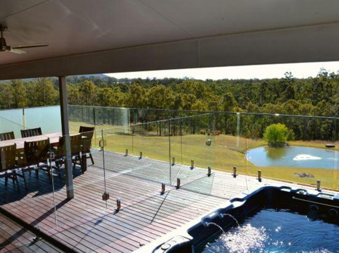 Sport & Beauty 2, Wine Country Villas, Cessnock