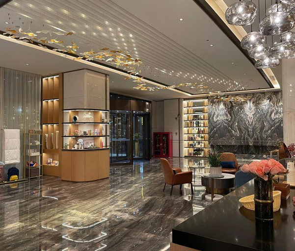 Food & Drinks 5, Atour Hotel Tonglu Fuchun River, Hangzhou
