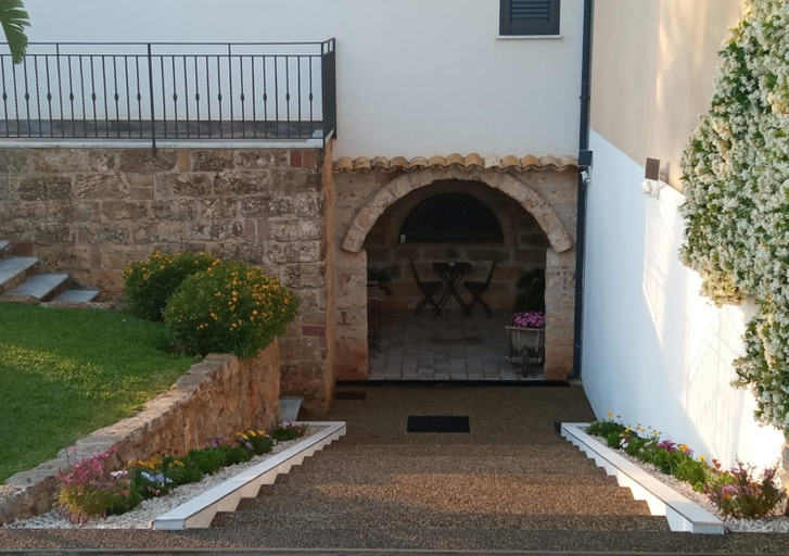 Others 3, Casa di Lele, Palermo
