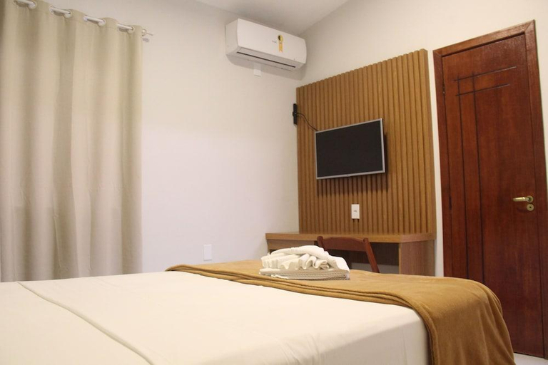 Bedroom 2, Hotel Portal do Descobrimento, Porto Seguro