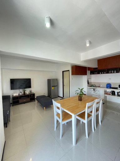 Others 3, The Penthouse Suite, Lapu-Lapu City
