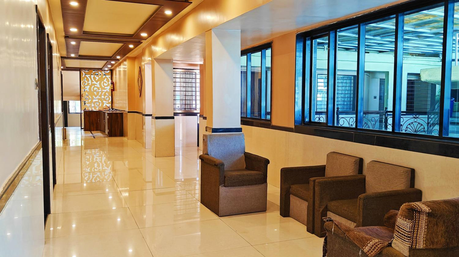 Others 2, Hotel Saraswati, Sirohi