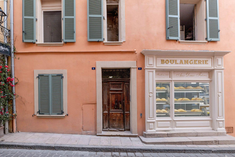 Others 2, Saint Tropez - Old Village - Modern & Cosy Apartments, Var