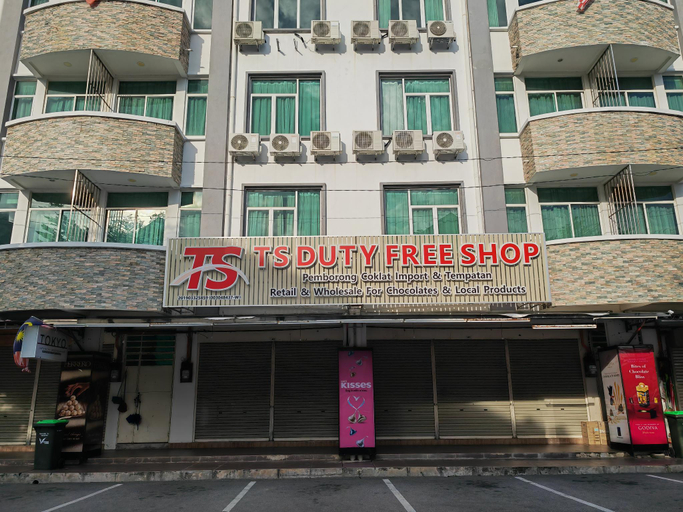 Exterior & Views 1, Sweet Homestay Suite 3BD Room@Simfoni Kuah, Langkawi