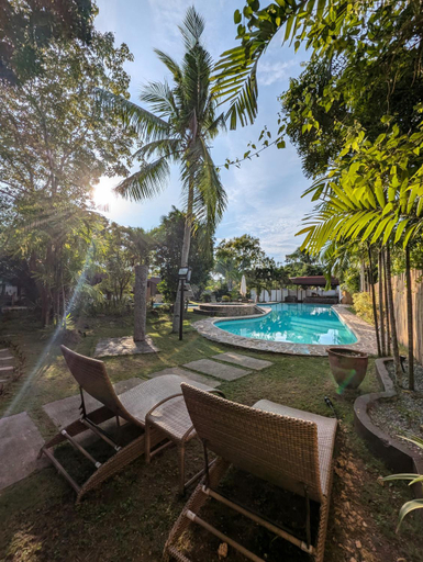 Sport & Beauty 2, Villa Formosa Bungalow, Panglao