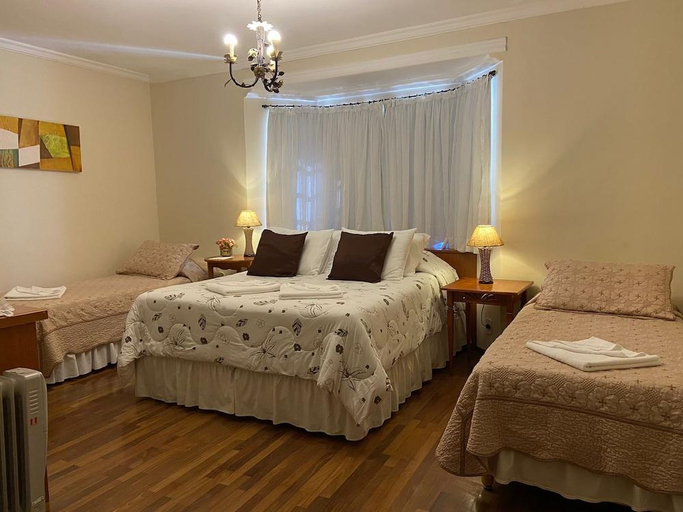 Bedroom 3, Pousada das Hortensias, Campo Limpo Paulista