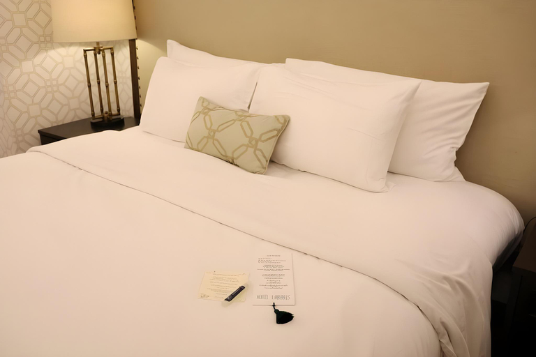 Bedroom 4, Hotel Labaris Khao Yai, Pak Chong