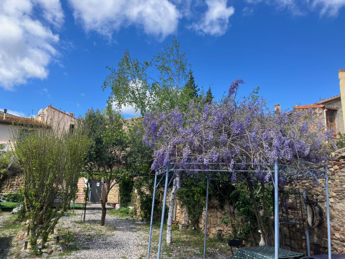 Others 2, Les Maisons de Gaia Chambres d'hotes climatisees, Aude