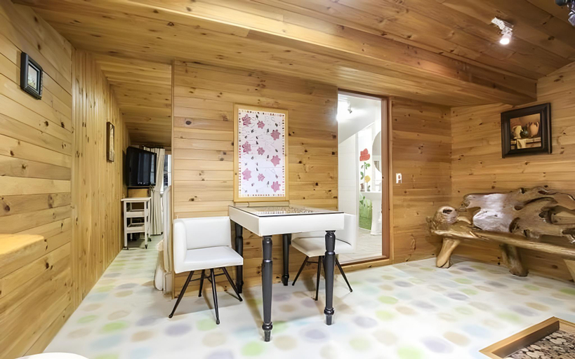 Others 5, Gapyeong Belita Spa Pension, Gapyeong