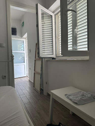 Bedroom 3, Perfect apartment in nature park, Karlobag