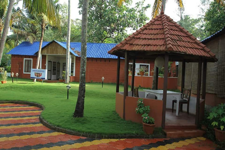 Others 4, Nikhil Residence, Thiruvananthapuram