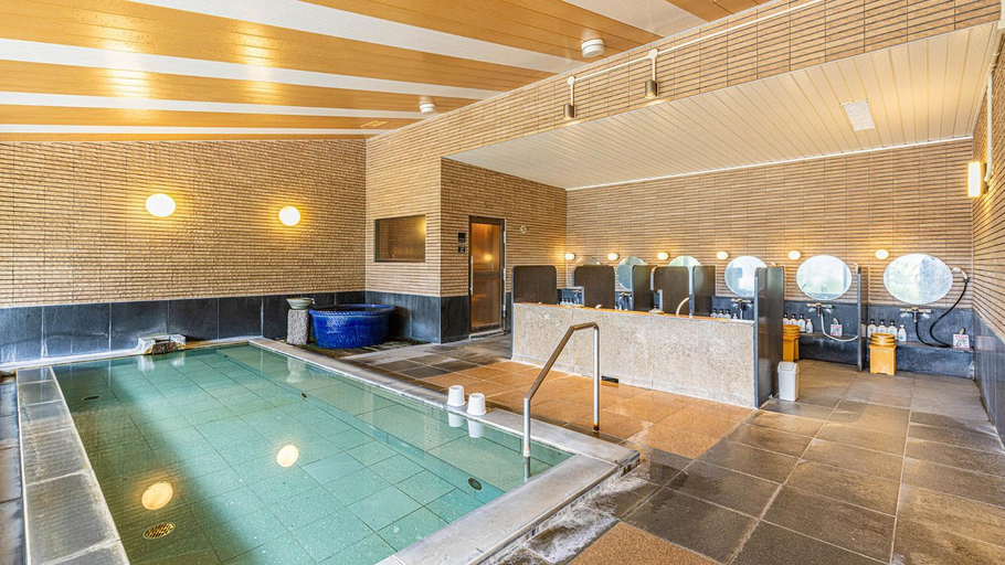 Sport & Beauty 5, Marubun Inn, Minamiizu
