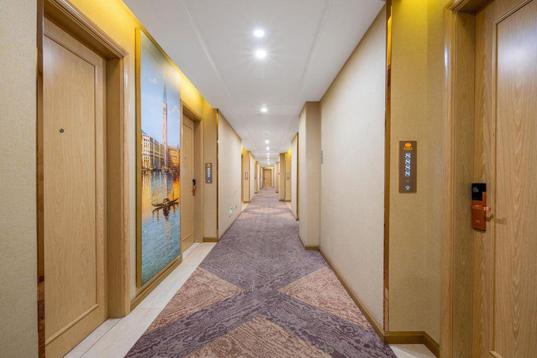 Others 5, Vienna Hotel Jiangsu Yixing Wanda Plaza, Wuxi