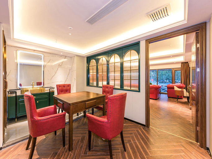 Others 3, James Joyce Select Hotel Sanhe Yanjiao Yanling Road, Langfang
