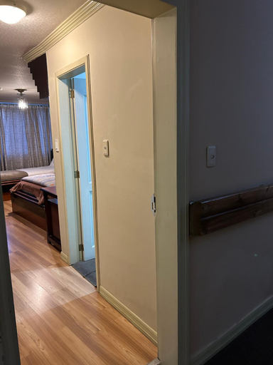 5, INAQUITO GOLD hostal, Quito