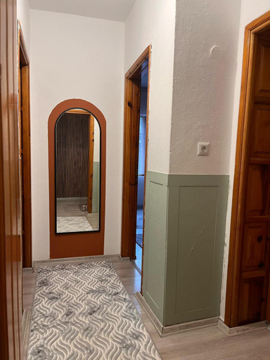 3, DALAMAN 2 ODALI DAIRE, Dalaman