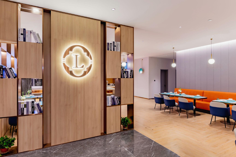 Others 5, LANOU Hotel Hohhot New District Moercheng, Hohhot