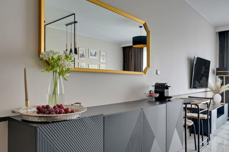 Others 4, Bastion Walowa City Center by Downtown Apartments, Gdańsk City