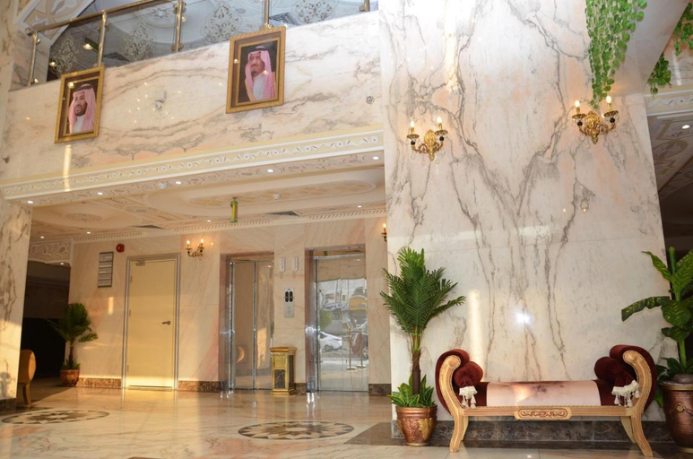 Others 3, Manarat Al Mashaer Hotel, Makkah
