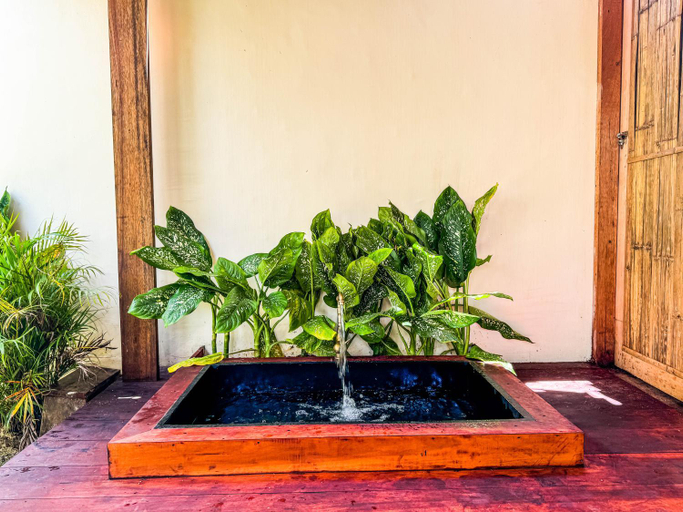 Bathroom 3, Cosy Villa & Apartments - Siargao, General Luna