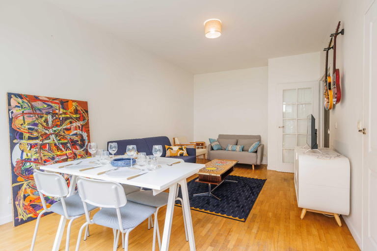 Others 4, Classy appartement - Clichy, Hauts-de-Seine