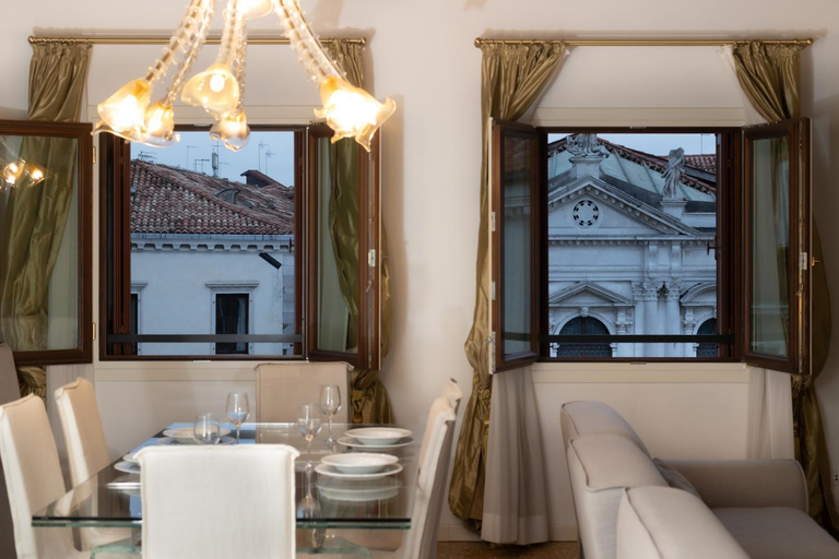 Others 5, San Teodoro Palace - Luxury Apartments, Venezia